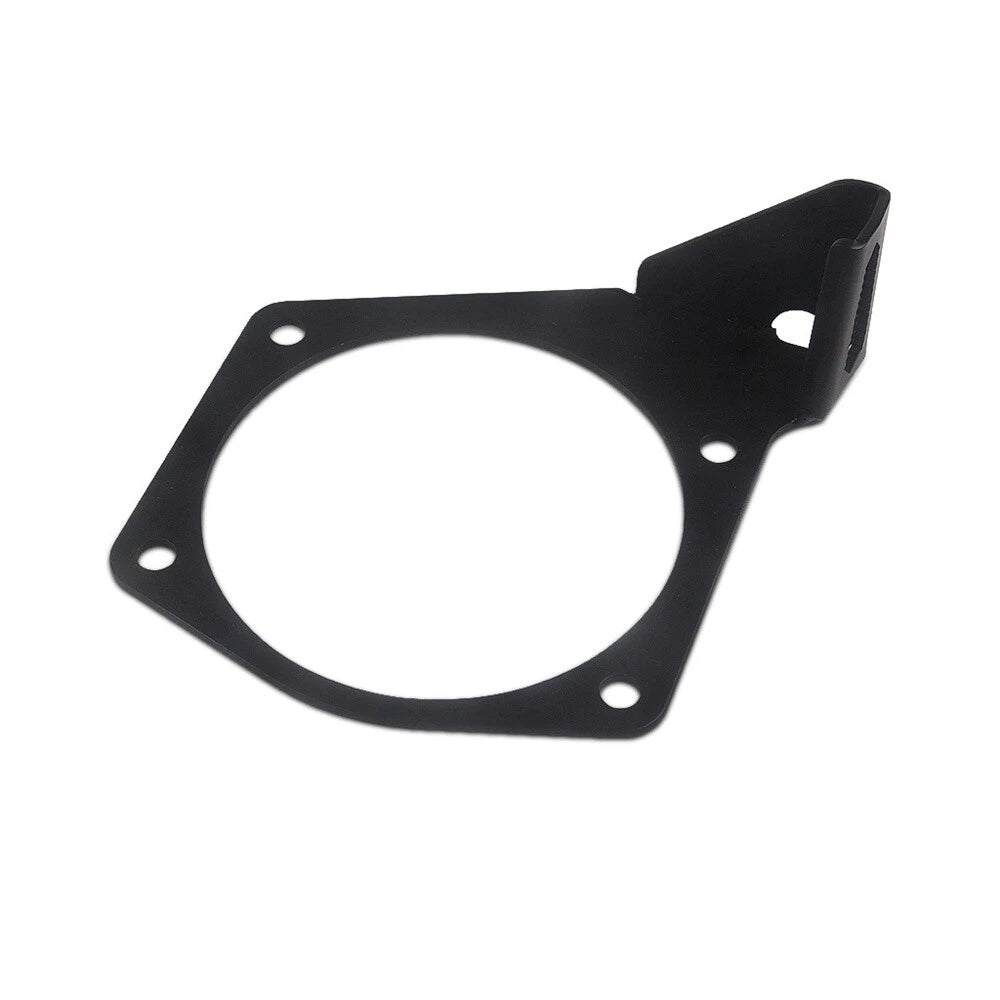 Throttle Body Cable Bracket for LS LSX LS1 LS3 LS6 LS7 (1997-2023)