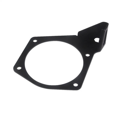 Throttle Body Cable Bracket for LS LSX LS1 LS3 LS6 LS7 (1997-2023)