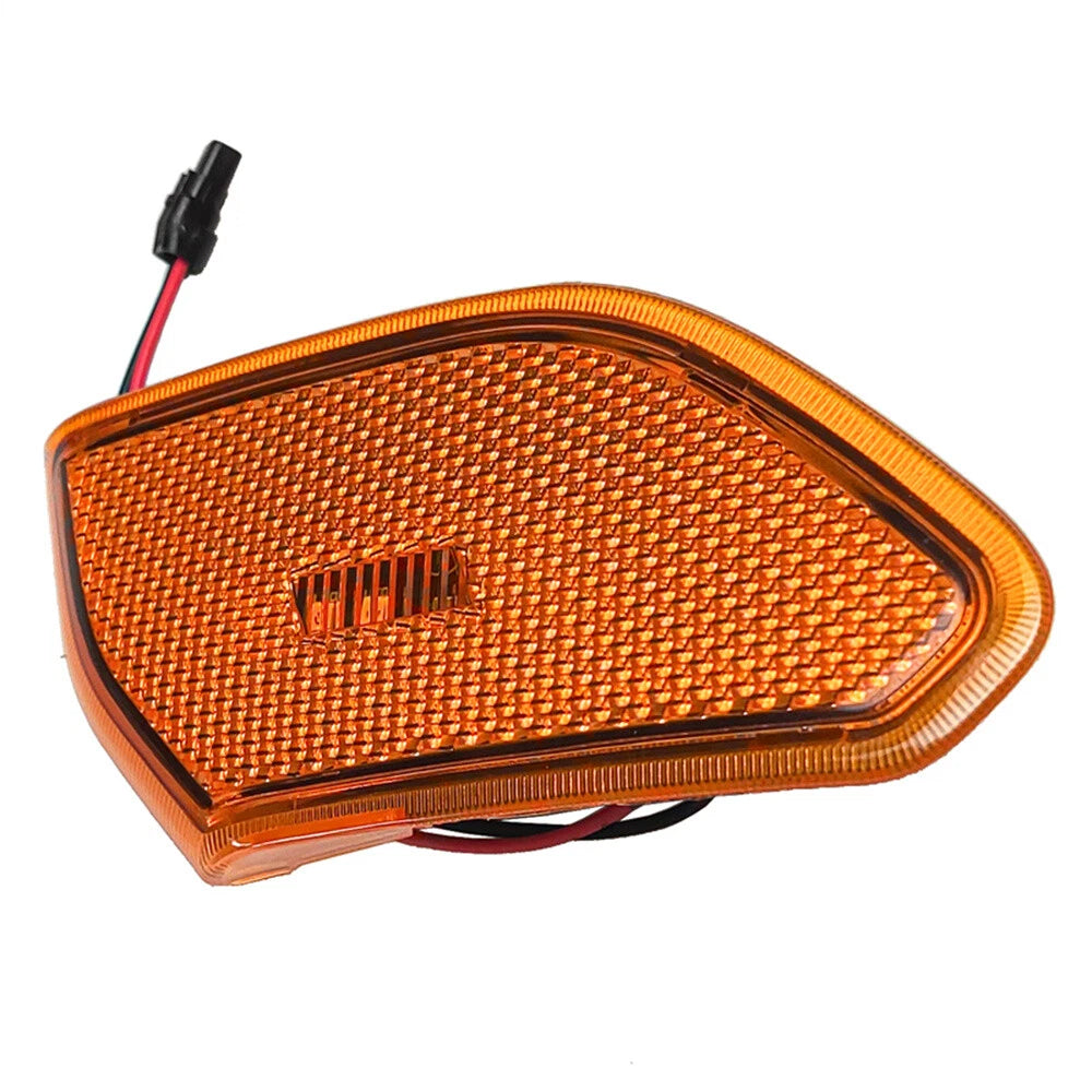 LED Side Marker Lights  For Jeep Wrangler (2018-2020)