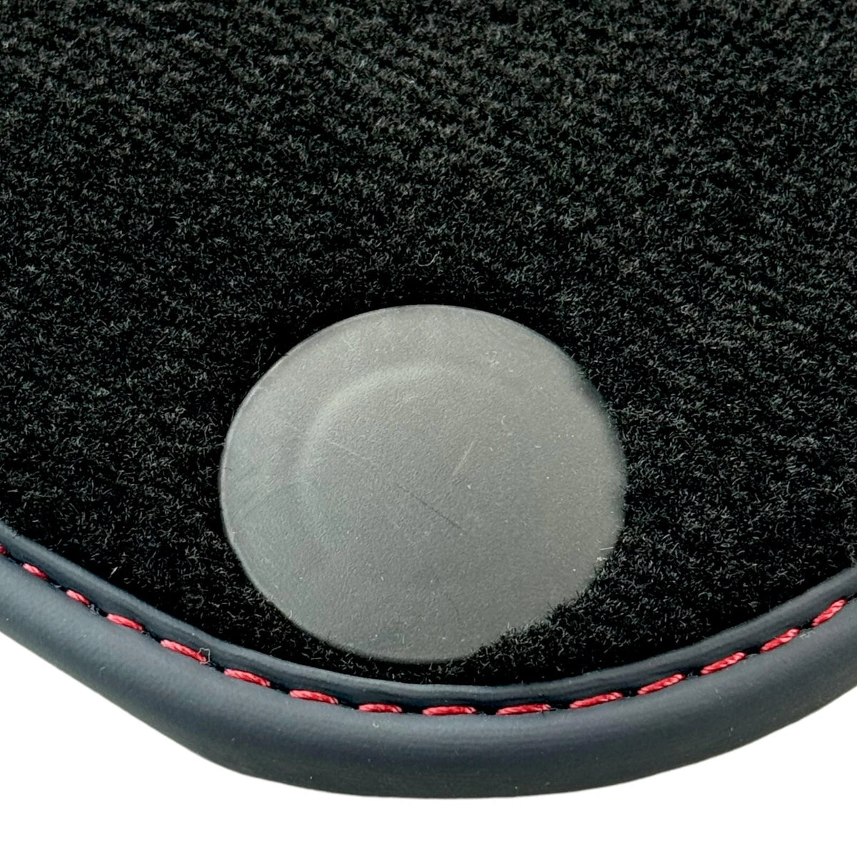 Floor Mats for Mercedes Benz CLK-Class C208 Coupe (1997-2002) | Limited Edition
