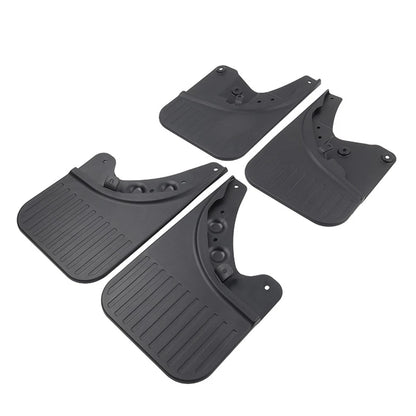 Mud Flaps Splash Guards for Toyota Tacoma (2024-2025)