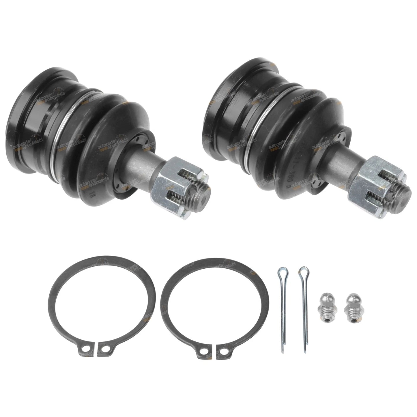 Upper Front Ball Joint for Toyota Prado Land Cruiser (1996–2002)
