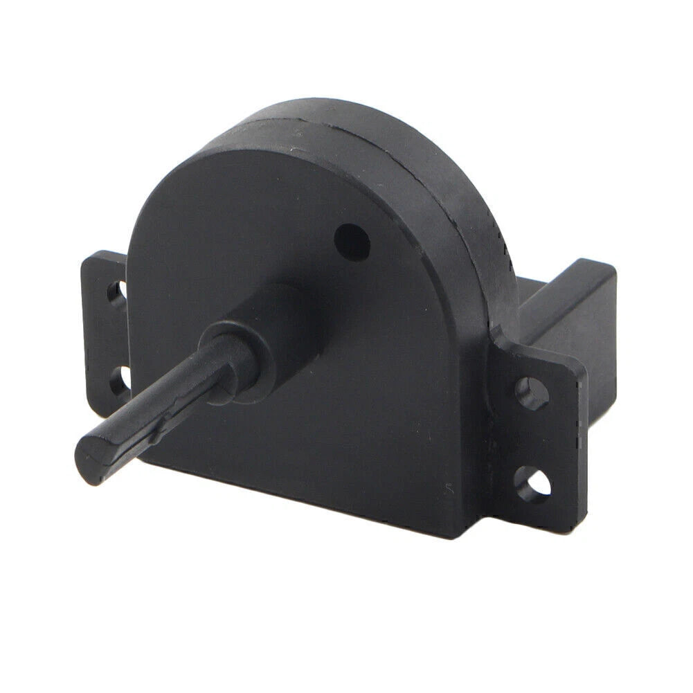 Heater Blower Fan Switch for Peugeot Boxer, Citroen Relay, Fiat (2006)