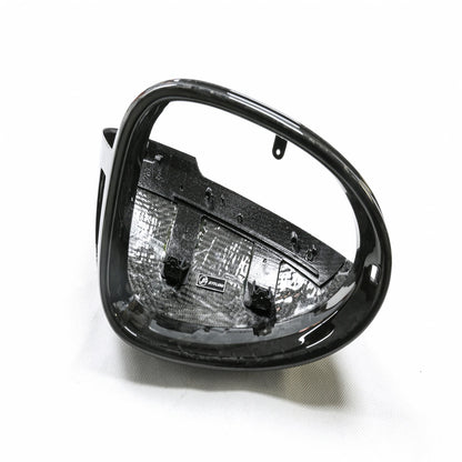 Rearview Mirror Cover Trim for Porsche Macan (2014-2023)