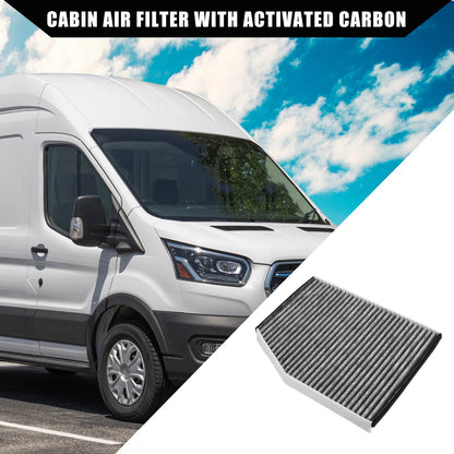 Cabin Air Filter for Ford Transit 150 250 (2015-2023)
