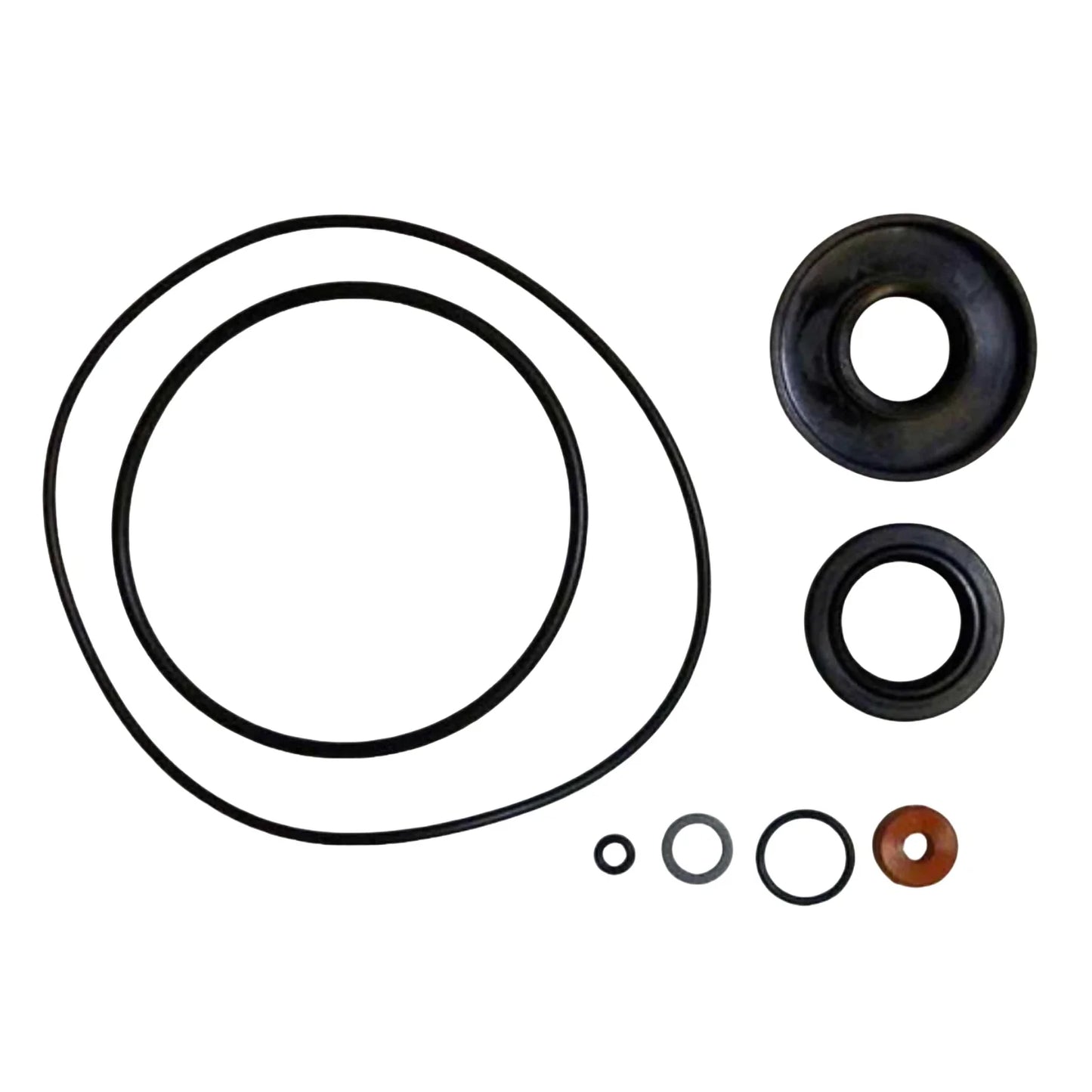 Seal Kit, Lower Unit for Chrysler 70/75HP (18-2631)