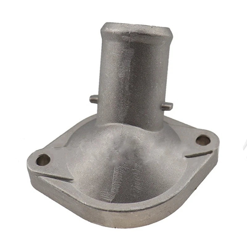 Aluminum Engine Radiator Thermostat Housing for Toyota Yaris 1.5L L4 (2007-2019)