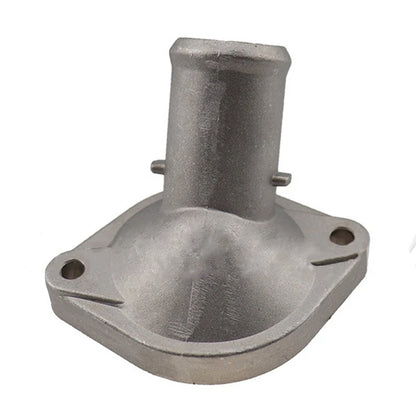 Aluminum Engine Radiator Thermostat Housing for Toyota Yaris 1.5L L4 (2007-2019)