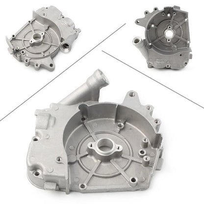 Engine Stator Generator Crankcase Cover for GY6 50CC 80CC Motorcycle