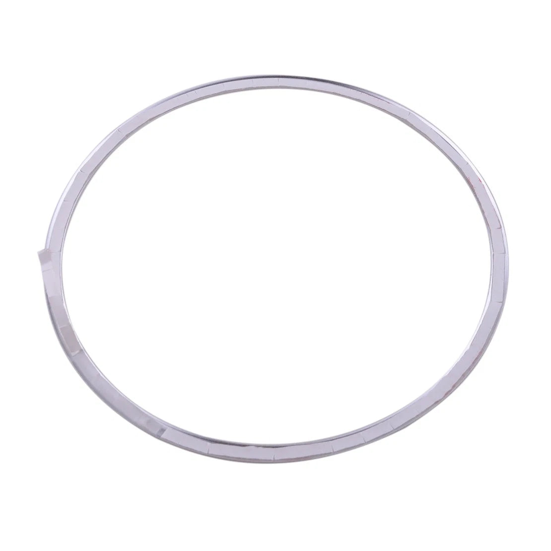 Steering Wheel Center Ring for Jeep Wrangler, Compass, Patriot (2007-2023)