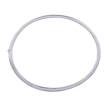 Steering Wheel Center Ring for Jeep Wrangler, Compass, Patriot (2007-2023)