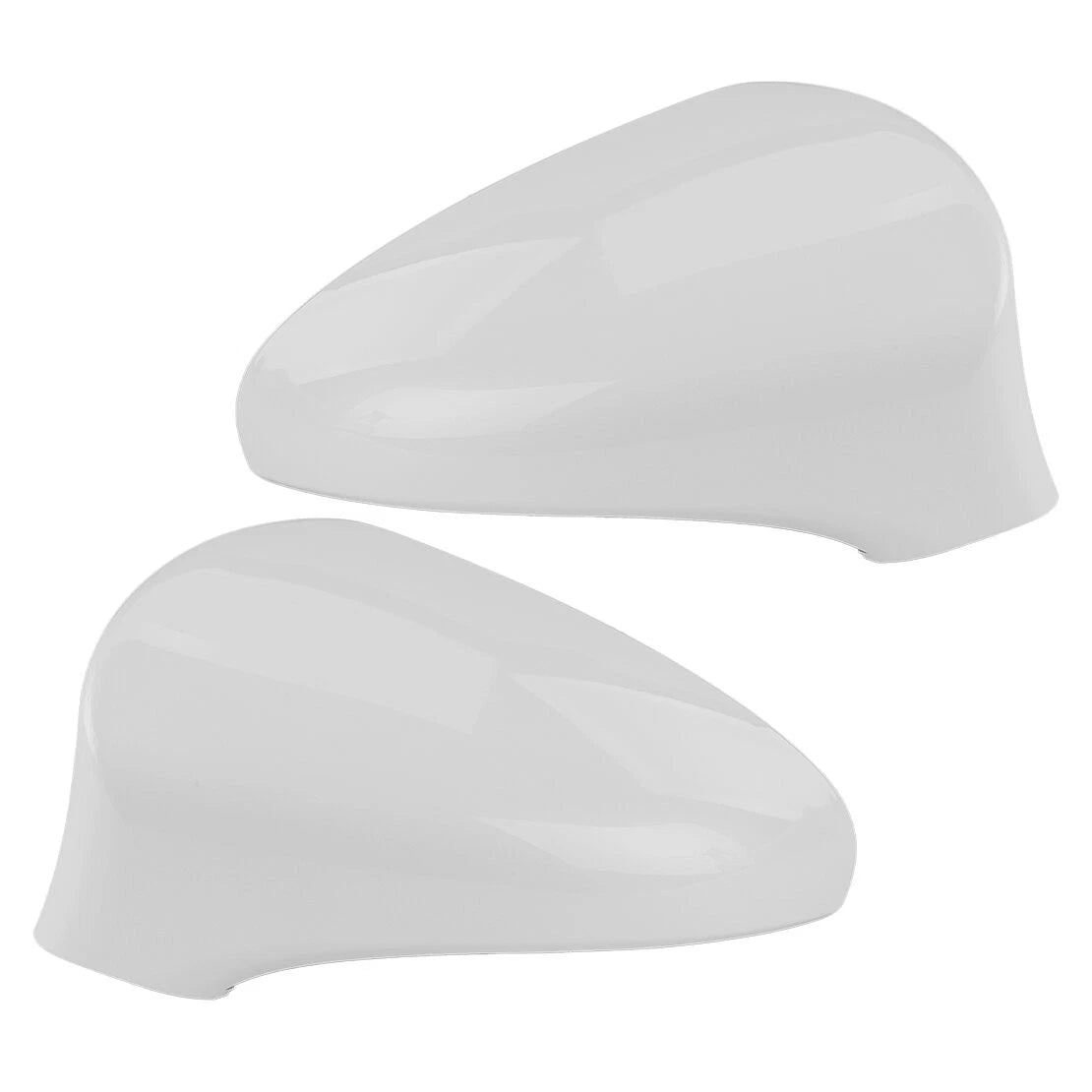 Front Side Door Wing Mirror Shell Cover for Lexus ES IS CT LS GS RC (2013-2021)