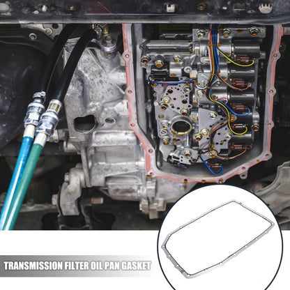 Transmission Filter Oil Pan Gasket for Ford Expedition (2007-2017)