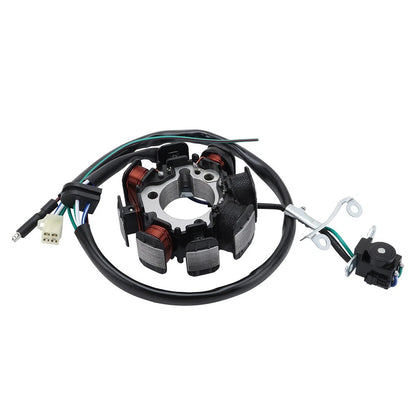 Magneto Generator Stator Coil for Honda CRF230F CRF 230F (2003-2017)