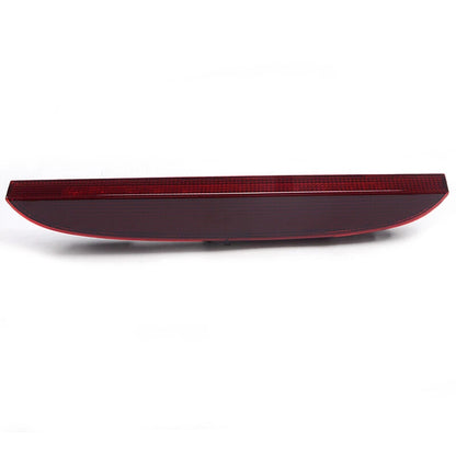 Rear 3rd Brake Stop Light Red Lens for Renault Clio II MK2 (1998-2006) 1 x