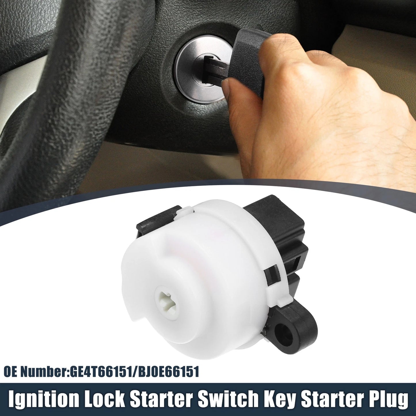 Ignition Lock Starter for Ford Ranger 1996-2002