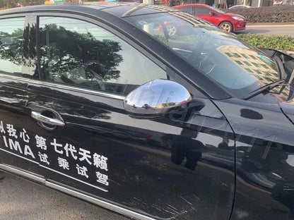 ABS Side Mirror Covers for Nissan Sentra (2020-2024)