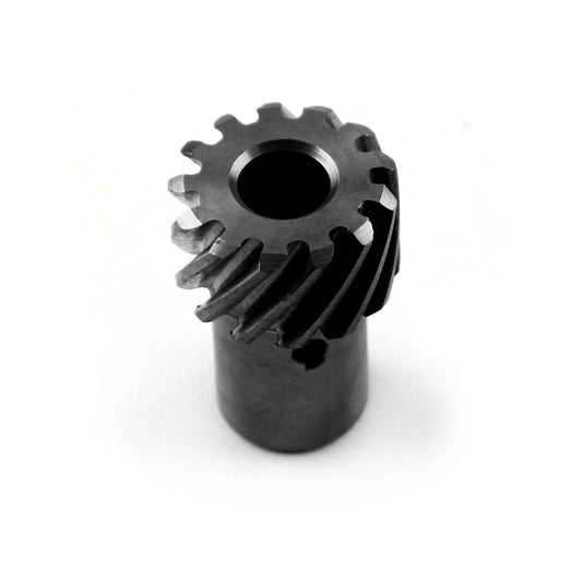 0.500" Shaft Distributor Gear for Chevy SBC 350 BBC 454