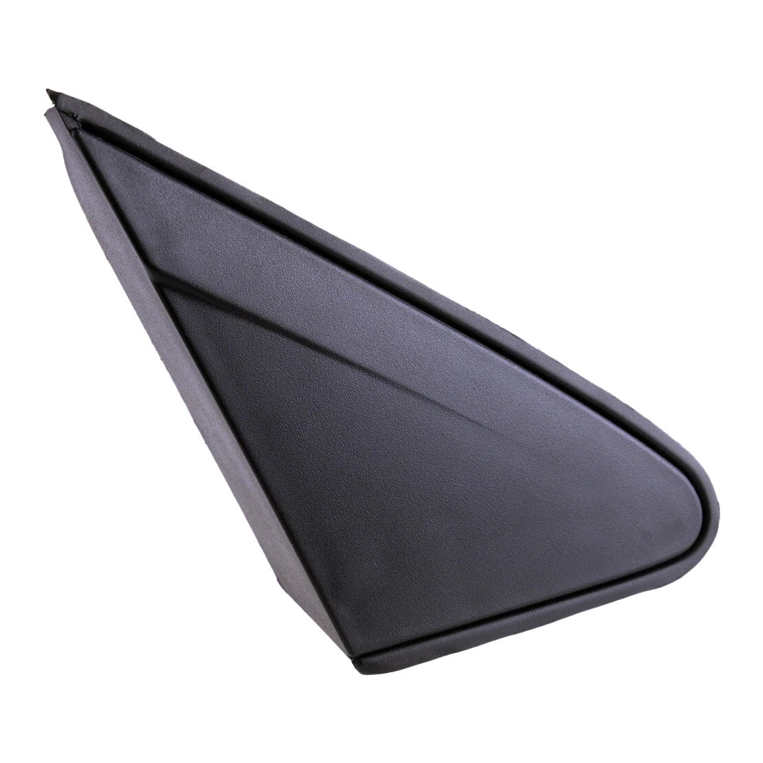 Exterior Door Mirror Cover Molding Trim for Chevrolet Cruze (2009-2014)