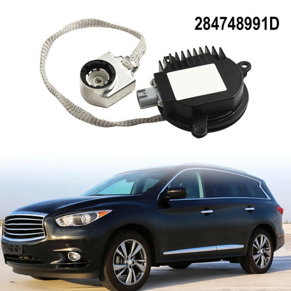 HID Ballast Module Aluminum Alloy for Infiniti JX35 QX60