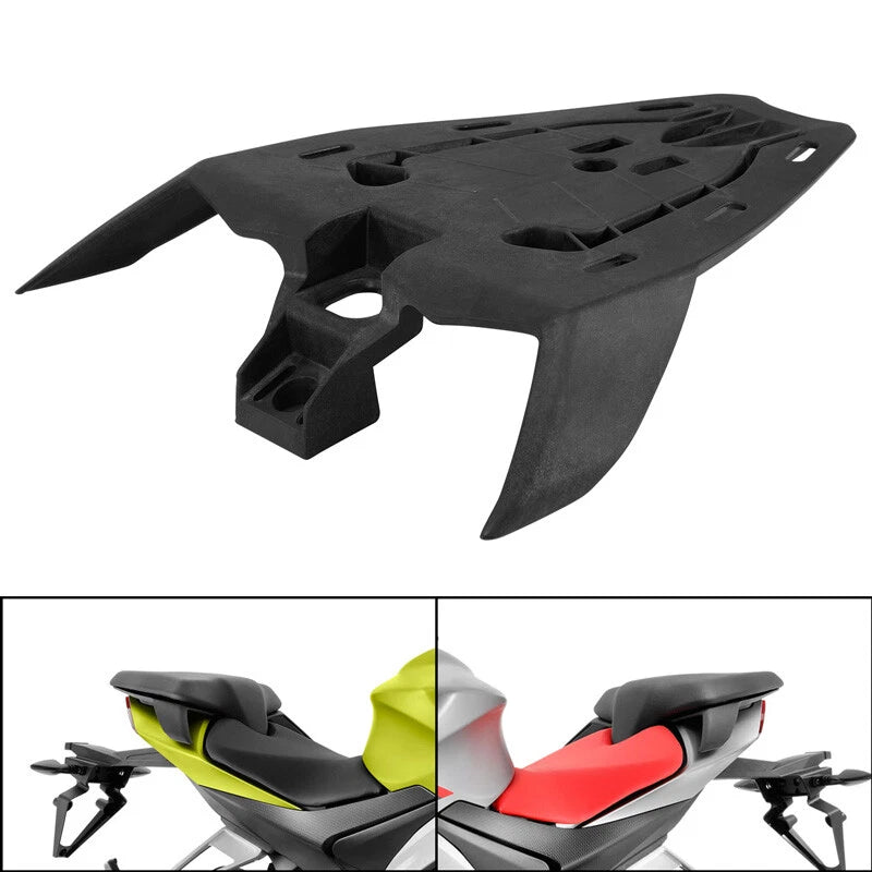 Rear Handle Luggage Bracket Support for Aprilia RS660 (2021-2025)