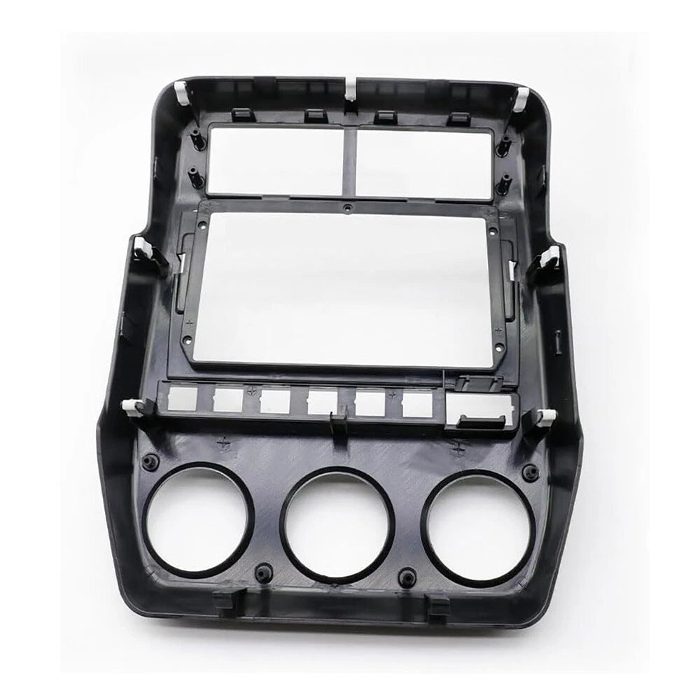 9 Inch Car Radio Console Adapter Cover Trim for Lada Niva (2021-2023)
