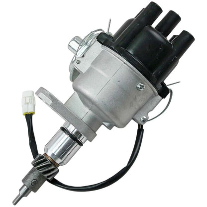 Distributor for Toyota Corolla Liteace Starlet 3K 4K 5K (1970-1982)