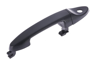 Black Outer Door Handle for Ford Territory SX/SY/SZ, Escape 01-06 (2004-2018)