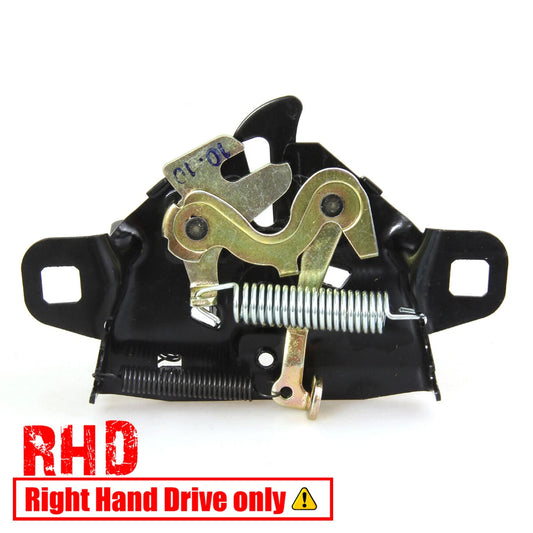 Bonnet Latch Striker Lock for Toyota Hilux 1979-1983
