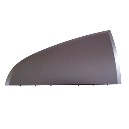 Dashboard Triangle Centre Dash Cover Titanium for Ford Falcon BA BF (2002-2011)