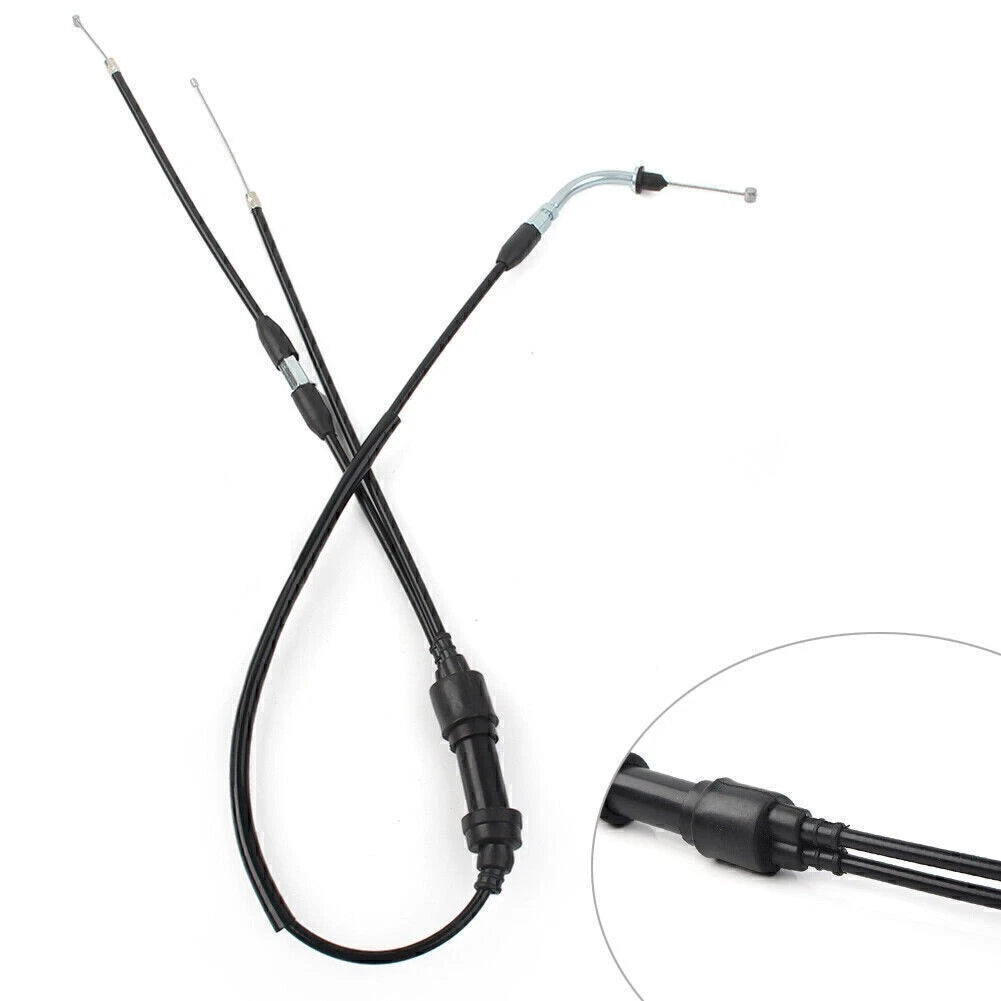 Throttle Cable for Yamaha PW50 Pit Dirt Bike (2000-2023)