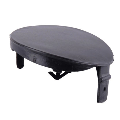 Bumper Tow Hook Cover for Toyota Corolla (2007-2009)