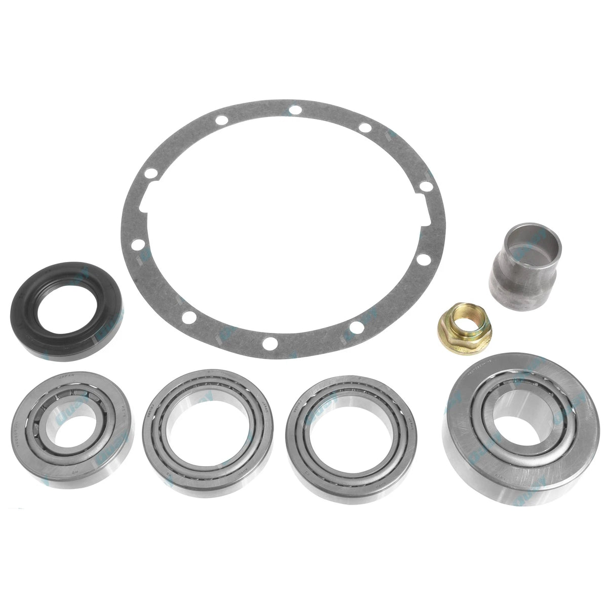 Diff Bearing & Seal Repair Kit for Hilux LN147 RWD 3.0L 5L-E (2000-2005)