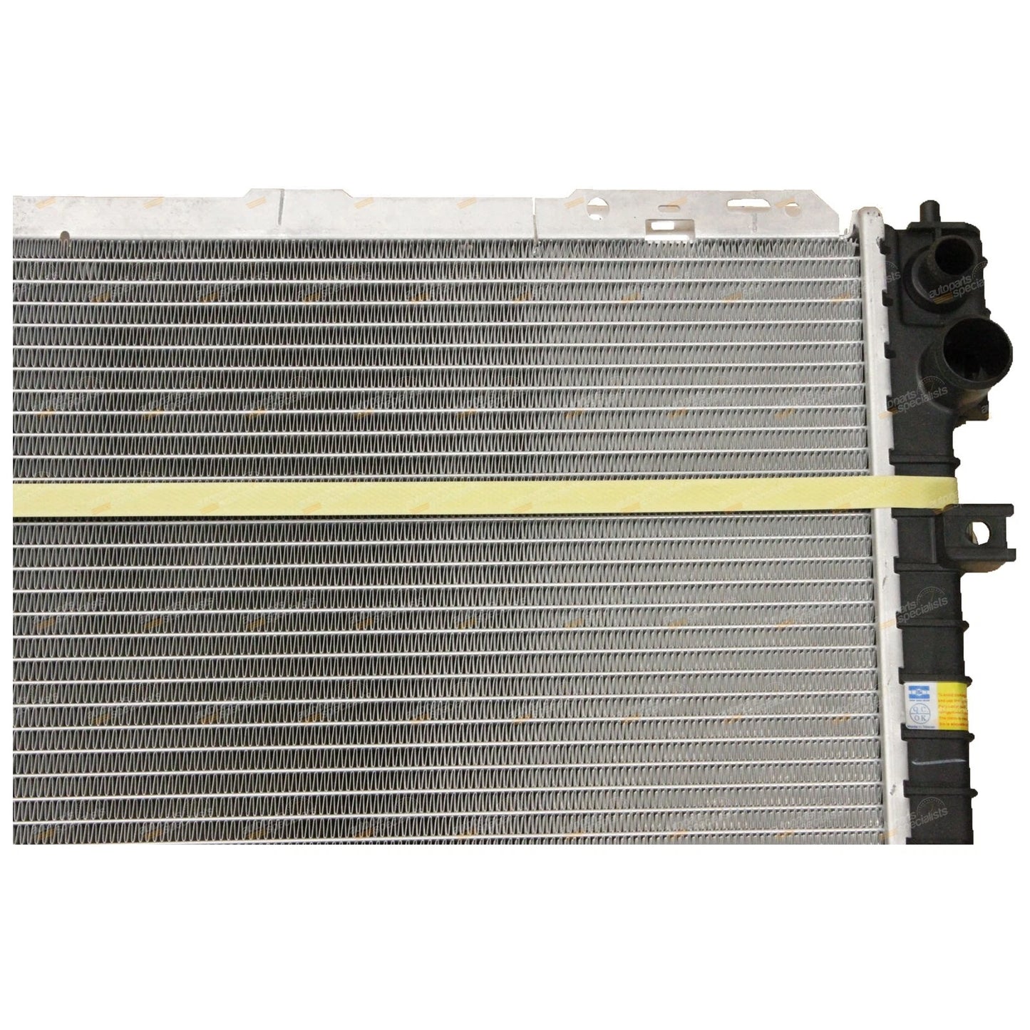 Aluminium Alloy Radiator for Ford Escape BA ZA ZB ZC V6 3.0L AJ (2001-2008)