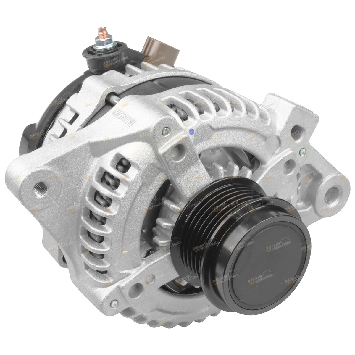 Alternator / 4cyl 1.8L / Alternator for Toyota Corolla (2007–2014)