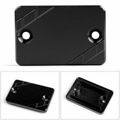 Front Brake Fluid Reservoir Cap for Honda CB125R CB150 CB250 CB300 (2018-2023)