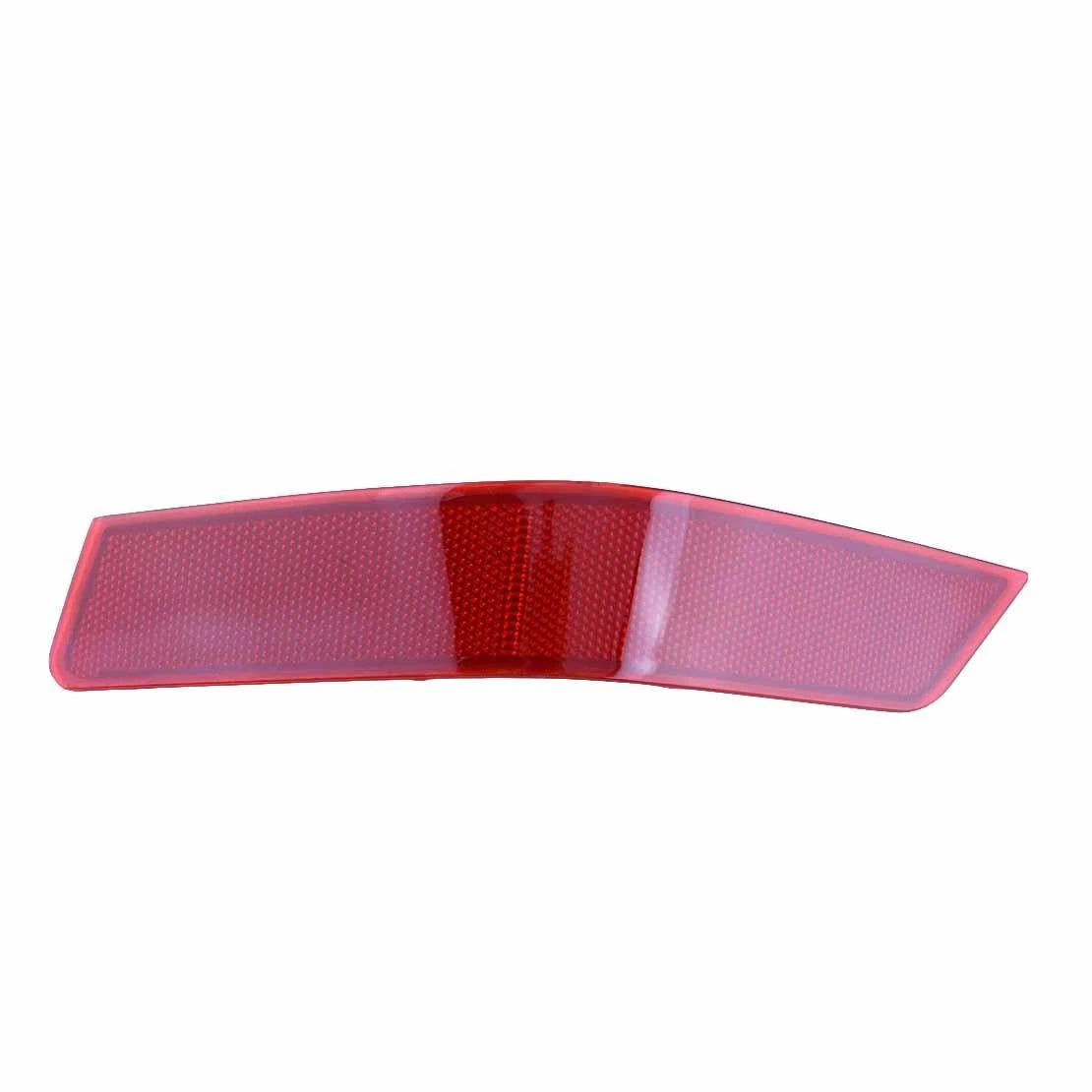 Rear Bumper Reflector Light Lens for Nissan X-Trail Rogue (2017-2020)