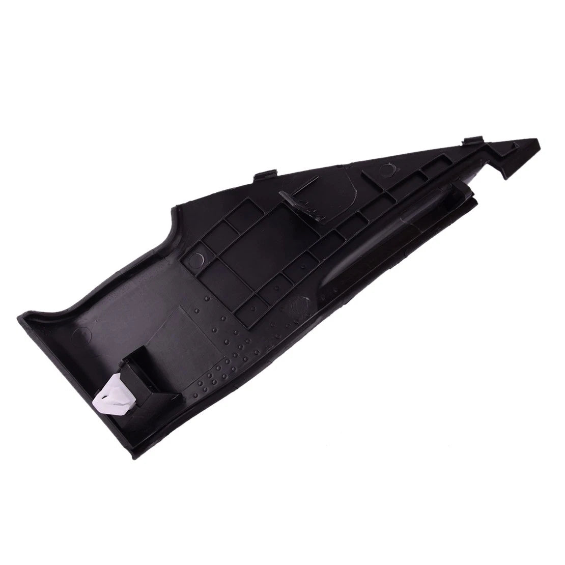 L&R Front Wiper Side Cowl Extension Trim for Nissan Altima (2019-2021)