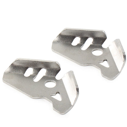 Rear ABS Sensor Guard Cover for Honda CB500X (2019-2021)