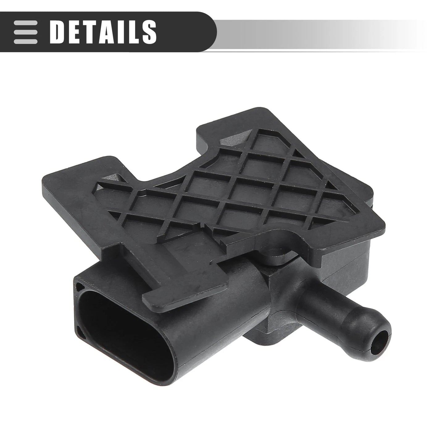 Exhaust Pressure Sensor for BMW 1 Series E81 2006-2011 (2006-2011)