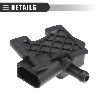 Exhaust Pressure Sensor for BMW 1 Series E81 2006-2011 (2006-2011)