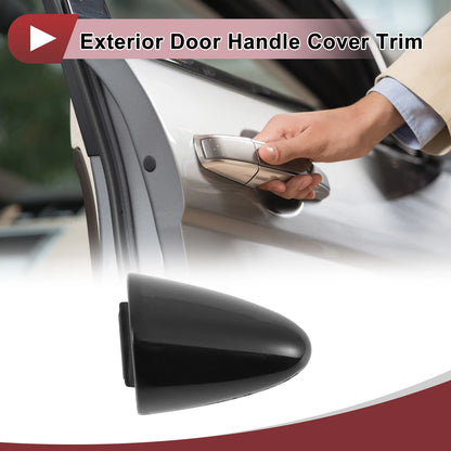 Exterior Door Handle Cover Trim for KIA Cadenza K7 (2010-2016)