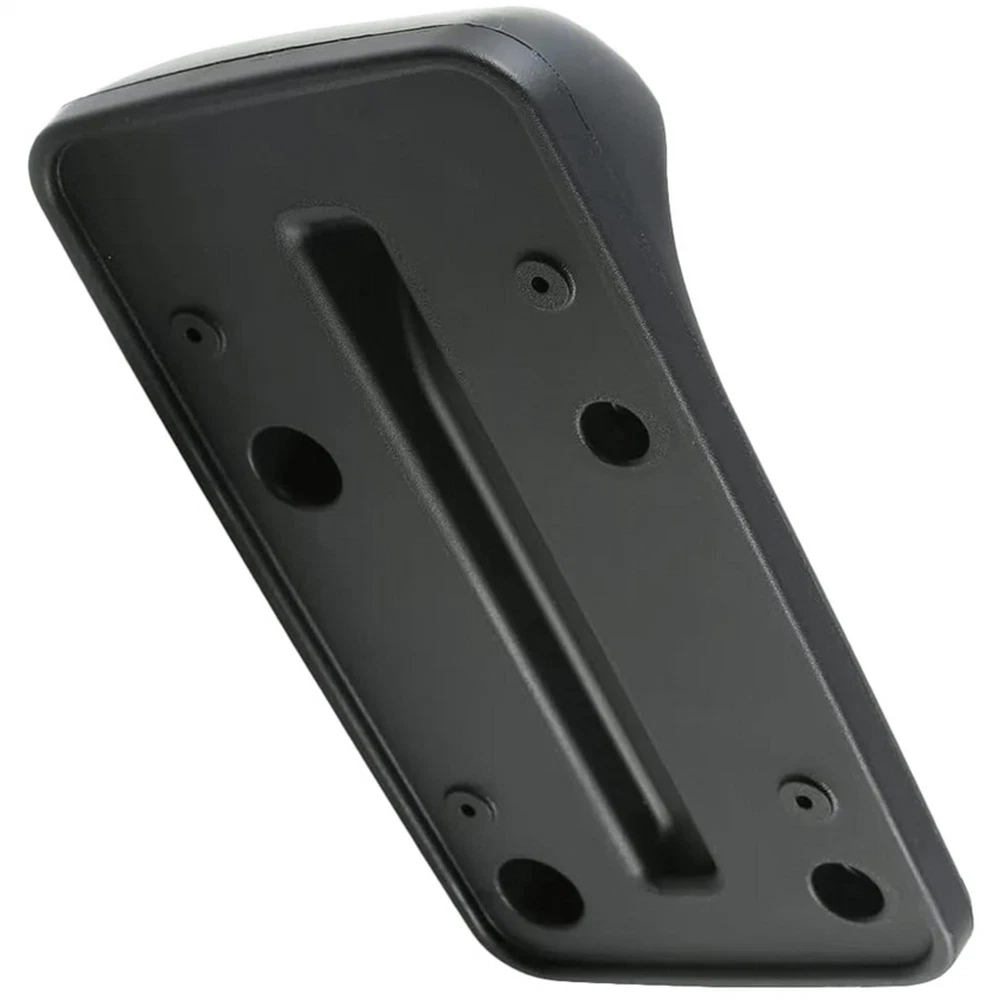 Tail Rear License Plate Frame Holder for Jeep Wrangler TJ (1997-2006)