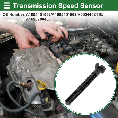 Transmission Speed Sensor for Mercedes-Benz W245 B170 B180 (2005-2012)