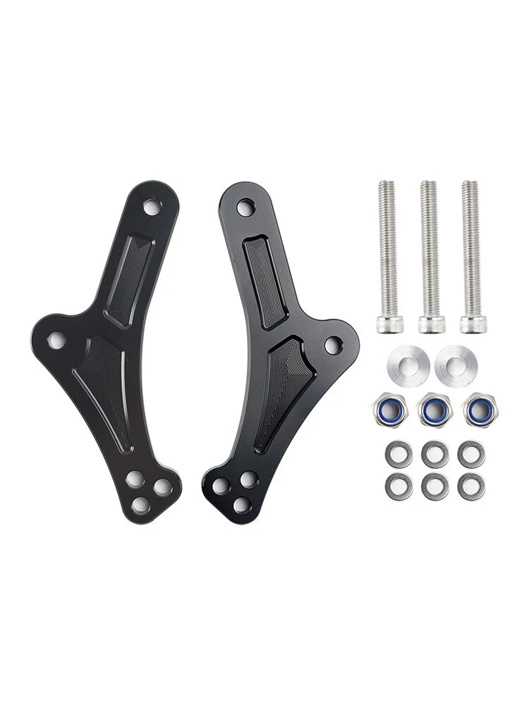 Adjustable Lower Suspension Links for Kawasaki ZX-25R ZX-4R (2023-2024)