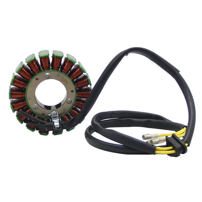 Stator Regulator Rectifier for Suzuki GS450E GS400X GS550L GS250T GS650G GS500E (1978-1986)
