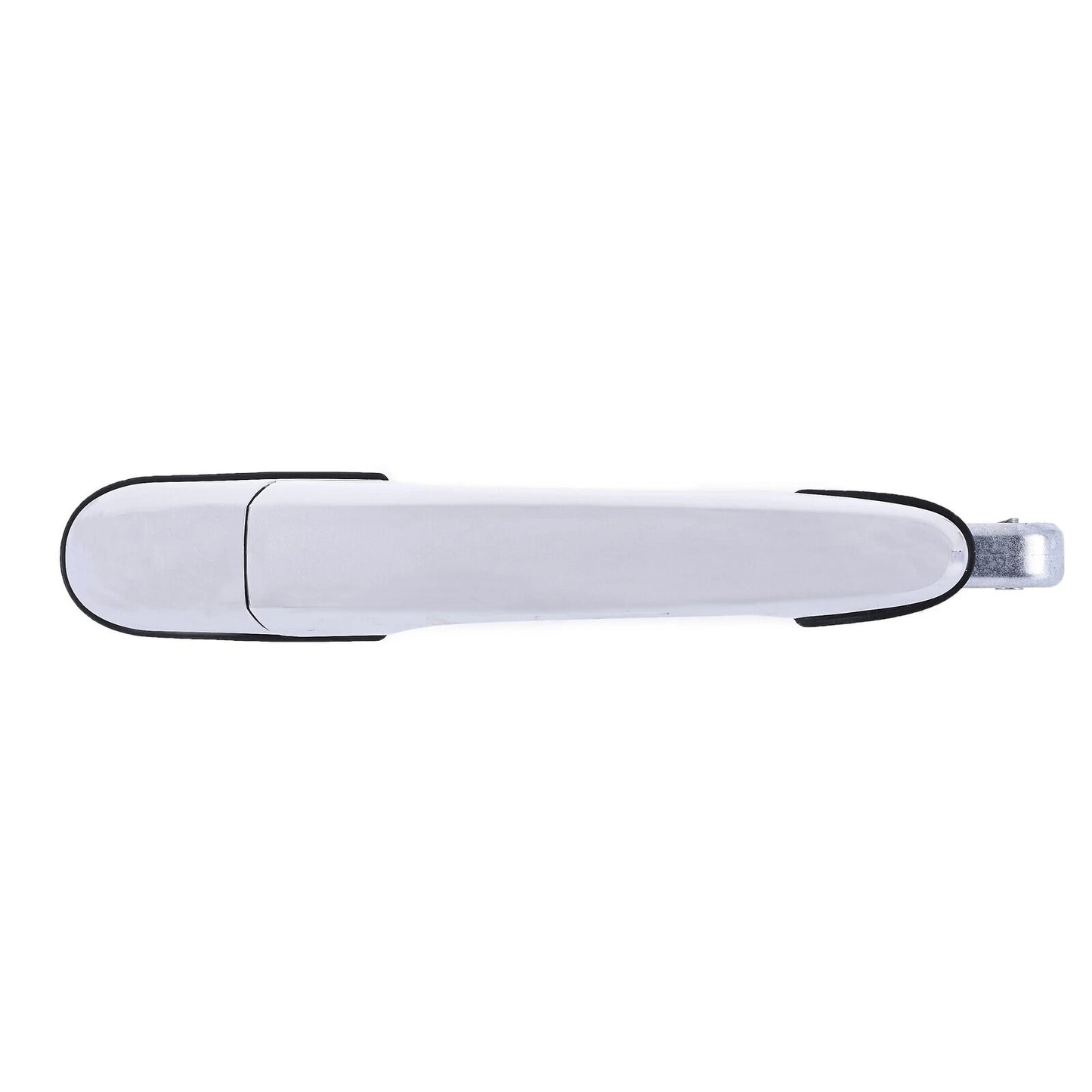 Chrome Rear Right Outer Door Handle for Hyundai Tucson JM (2004–2010)