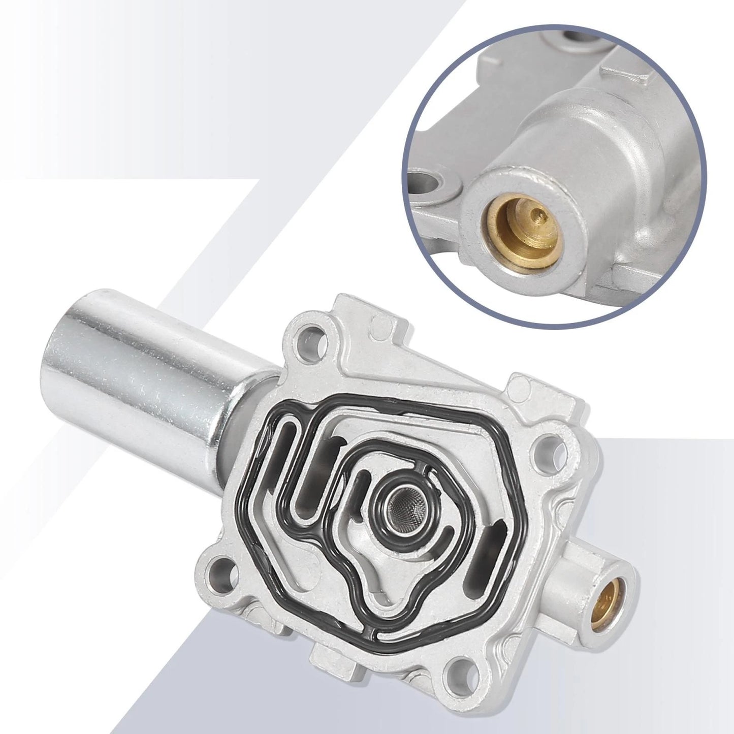 Single Linear Solenoid for Honda Odyssey Accord Pilot (2003-2017)