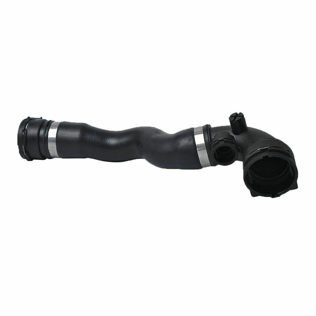 Upper Radiator Coolant Hose for BMW E46 320i 323i 325i 328i 330i (1998-2006)