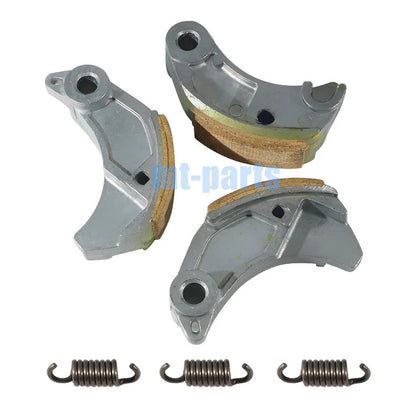 Clutch Weight Shoes for Honda NSS125 Forza 125 (2015-2023)